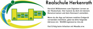 Lernmanagementsystem des Landes NRW